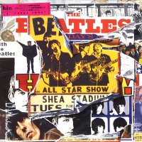 THE BEATLES - Anthology 2