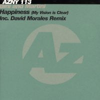 BINI AND MARTINI - Happiness (My Vision Is Clear)