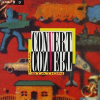 CONVERT - Workstation / Nightbird