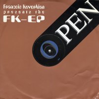 FRANCOIS KEVORKIAN - FK-EP