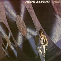 HERB ALPERT - Rise featuring 'Rotation'.