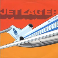 PETALPUSHER & KASKADE  - Jetlag EP