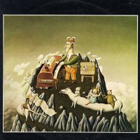 KING CRIMSON - The Young Person's Guide To King Crimson