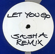 MARINA VAN-ROOY - Let You Go