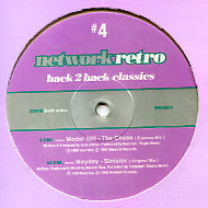 MODEL 500 / MAYDAY - The Chase / Sinister