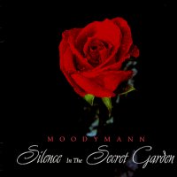 MOODYMANN - Silence In The Secret Garden