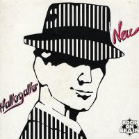NEU! - Hallogallo