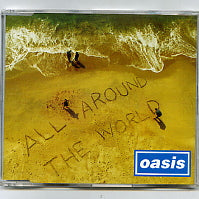 OASIS - All Around The World