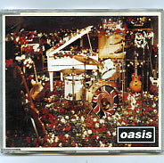 OASIS - Don't Look Back In Anger