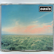 OASIS - Whatever / (It's Good) To Be Free.