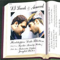DJ SNEAK & ARMAND VAN HELDEN - Hard Steppin Disko Collection.relief