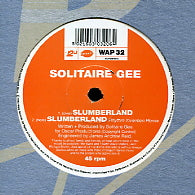 SOLITAIRE GEE - Slumberland