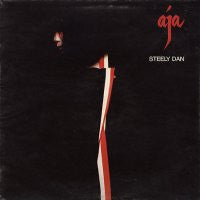 STEELY DAN - Aja