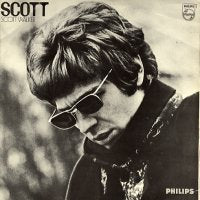 SCOTT WALKER - Scott