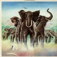 ELVIS COSTELLO AND THE ATTRACTIONS - Armed Forces