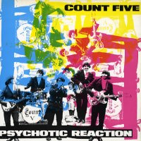 COUNT FIVE - Psychotic Reaction
