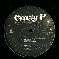 CRAZY P - Sun Science