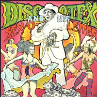 DISCO TEX AND THE SEX-O-LETTES REVIEW - Disco Tex And The Sex-o-lettes Review