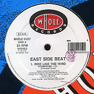EAST SIDE BEAT - Ride Like The Wind