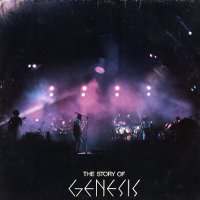 GENESIS - The Story Of Genesis