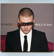 JUSTIN TIMBERLAKE - Sexyback