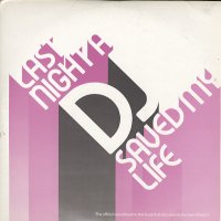 VARIOUS - Last Night A DJ Saved My Life