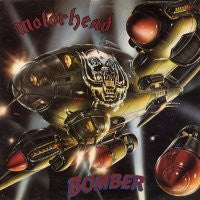 MOTORHEAD - Bomber