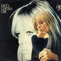 NICO - Chelsea Girl