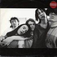 PRIMAL SCREAM - Rocks