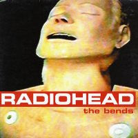 RADIOHEAD - The Bends