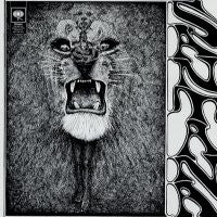 SANTANA - Santana