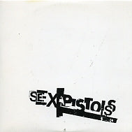 SEX PISTOLS - God Save The Queen