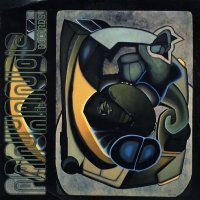 LIKE THIS PRODUCTIONS (MORGAN GEIST & DAN CURTIN) - Shredded Melody