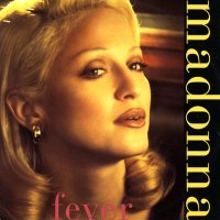 MADONNA - Fever