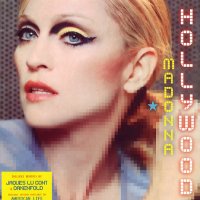 MADONNA - Hollywood