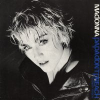 MADONNA - Papa Don't Preach