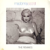 MADONNA - Secret