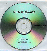 NEW MOSCOW - C'Mon Up