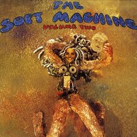 SOFT MACHINE - Volume Two