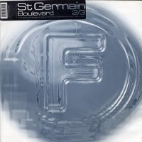 ST. GERMAIN - Boulevard 2/3