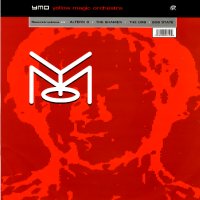 YELLOW MAGIC ORCHESTRA - Reconstructions
