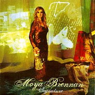 MOYA BRENNAN - Signature