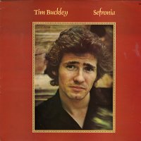 TIM BUCKLEY - Sefronia