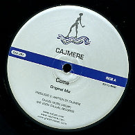 CAJMERE - Come