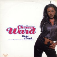 CHRISSY WARD - Right And Exact