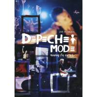 DEPECHE MODE - Touring The Angel - Live In Milan