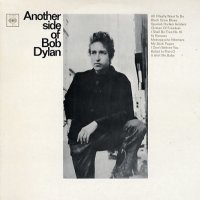 BOB DYLAN - Another Side Of Bob Dylan