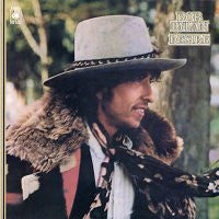 BOB DYLAN - Desire