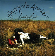 LARRIKIN LOVE - Happy As Annie