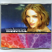 MADONNA - Beautiful Stranger